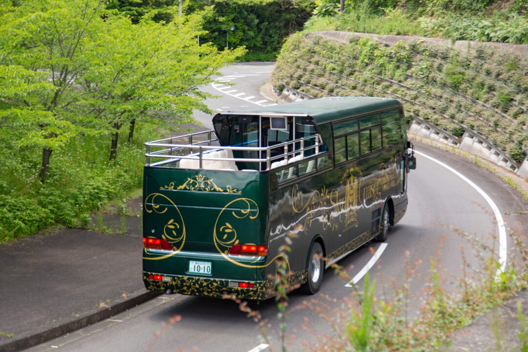SkyCruiserから見る！坂出花火大会鑑賞ツアー【高松発着