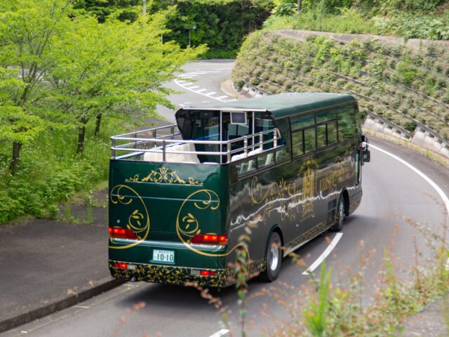 SkyCruiserから見る！坂出花火大会鑑賞ツアー【高松発着】